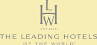 Leading Hotel of the World