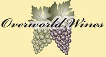 Overworld Wines